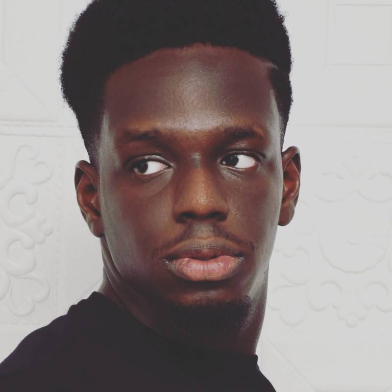 beyojr's Profile
